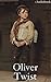 Oliver Twist (+Audiobook) by Charles Dickens