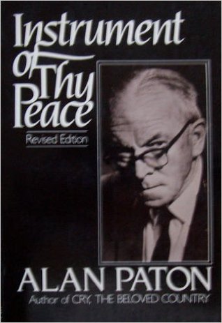 Instrument of Thy peace: The Prayer of St. Francis