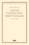 Mister Pickwick'i...