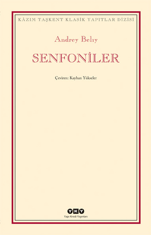 Senfoniler (Paperback)