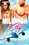 Book cover for Mile High City