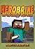 Herobrine Comics Herobrine:Curse Of Wolfwater