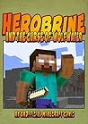 Herobrine Comics Herobrine:Curse Of Wolfwater