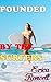 Satiated by the Surfers (1st Time Bisexual MMF Rough Raw Public Menage): Story # 6 in the Pounded by the Surfers Series