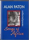 Songs Of Africa: Collected Poems