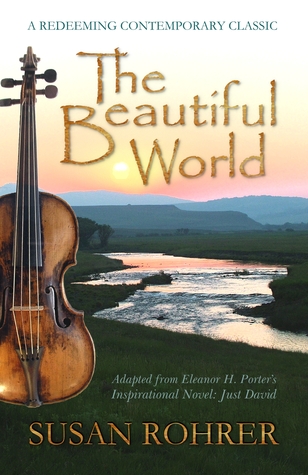 The Beautiful World (Kindle Edition)