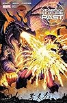 Years of Future Past #3 by Marguerite Bennett