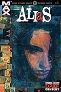 Alias (2001-2003) #1