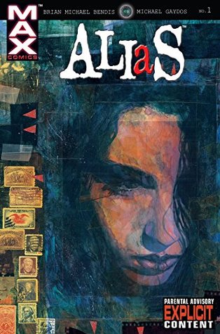 Alias (2001-2003) #1