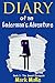 Diary of an Enderman's Adventure (Book 1) by Mark Mulle
