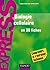Biologie cellulaire en 30 fiches (Express) (French Edition)