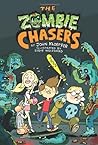 The Zombie Chasers by John Kloepfer