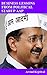 Business Lessons From New Startup: The Aam Adami Party by Arvind Kejriwal
