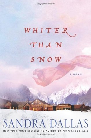 Whiter Than Snow (Hardcover)
