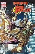 Dark Reign: Young Avengers #2
