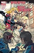 Dark Reign: Young Avengers #5