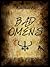 Bad Omens (Ragnarok Book 1)