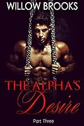 The Alpha's Desire 3
