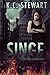 Singe (Hailey Holloway, #2)