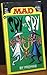 Mad's Spy Vs Spy
