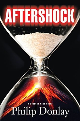 Aftershock (Donovan Nash #5)