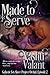 Made To Serve (Galactic Sex Slave: Project Orchid - Episode 2): Erotic Futuristic Romance