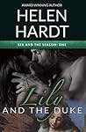 Lily and the Duke by Helen Hardt Lily and the Duke by Helen Hardt