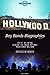 Boy Bands Biographies Vol.4: (EIFFEL 65,HIM,LIAM PAYNE,LINCOLN PARK,LOUIS TOMLINSON,M2M,MENUDO,MINDLESS BEHAVIOR,NIALL HORAN)
