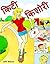 Kitty Kishori (किटी किशोरी) by Aaryesh Srivastava