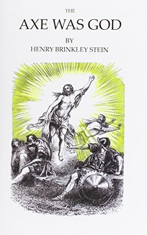 The Axe Was God (Paperback)