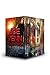 Joe Venn Four Pack (OMEGA DOG, DELTA GHOST, ALPHA KILL, SIGMA CURSE) (Joe Venn Crime Action Thrillers)