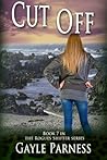 Cut Off (Rogues Shifter #7)