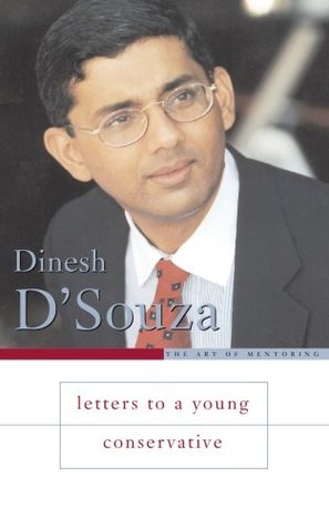 Letters to a Young Conservative (Paperback)