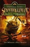 Železný strom (Kronika rodu Spiderwickovcov, #4)