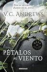Pétalos al viento