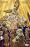 Fables Vol. 22 by Bill Willingham