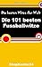 Die 101 besten Fußballwitze...