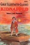 Kidnapped (Great Illustrated Classics)