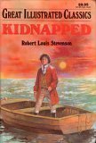 Kidnapped (Great Illustrated Classics)