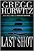Last Shot (Tim Rackley, #4)
