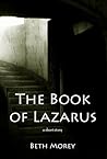 The Book of Lazarus The Book of Lazarus