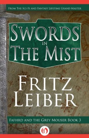 Swords in the Mist