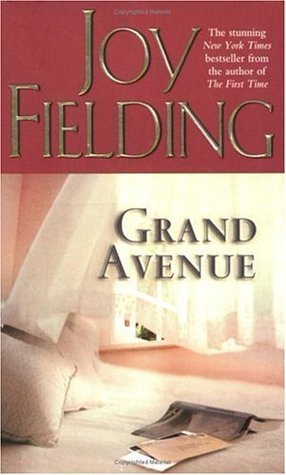 Grand Avenue (Mass Market Paperback)
