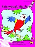 Stickybeak the Parrot
