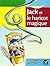 Ribambelle CP série verte éd. 2009 - Jack et le haricot magique - Album 4