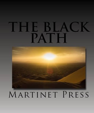 The Black Path (Paperback)