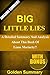 Big Little Lies: A Detailed Summary And Analysis About This Book Of Liane Moriarty!! ( Along With Fun Quizzes To Help You Understand Big Little Lies!) ... and Analysis; Paperback, Novel, Audiobook)