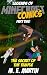 Legends of Minecraft Comics...