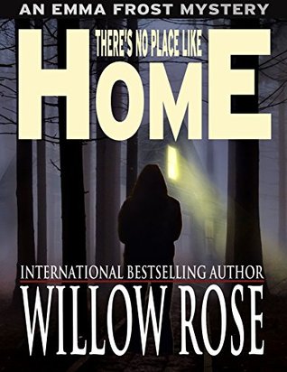 There's No Place like Home (Emma Frost #8)