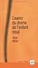 L'avenir du drame de l'enfant doué  by Alice   Miller L'avenir du drame de l'enfant doué  by Alice   Miller